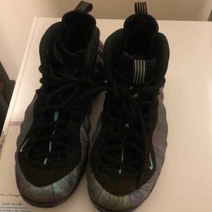 Nike Foams size 13 great shape